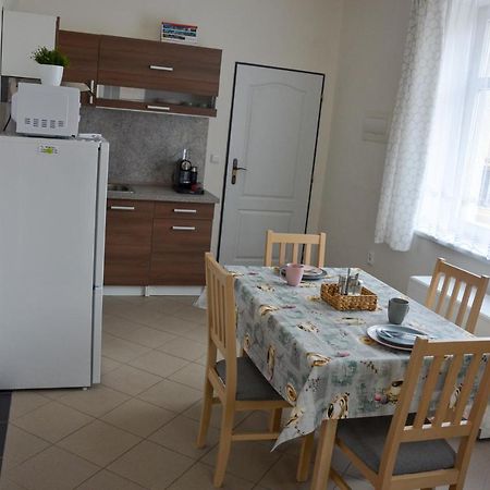 Apartman Kampelicka Rataje nad Sázavou Exterior foto