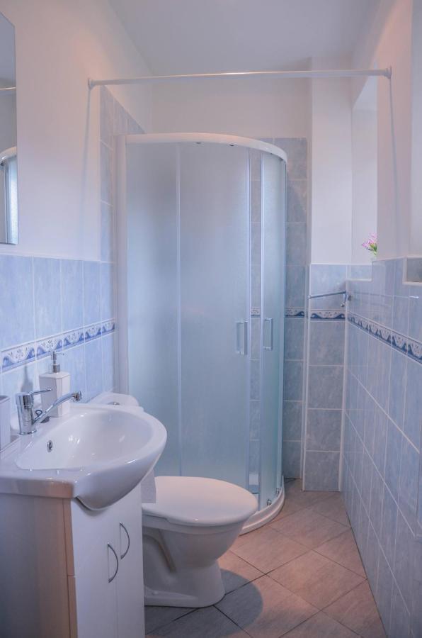 Apartman Kampelicka Rataje nad Sázavou Exterior foto