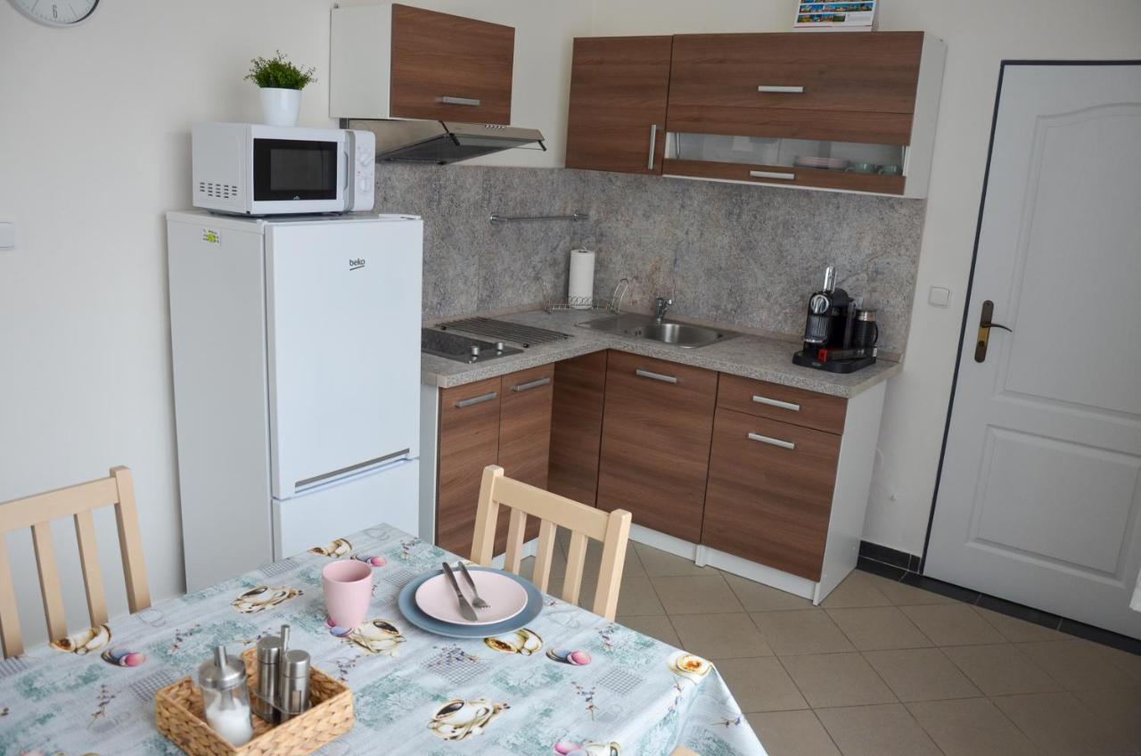 Apartman Kampelicka Rataje nad Sázavou Exterior foto