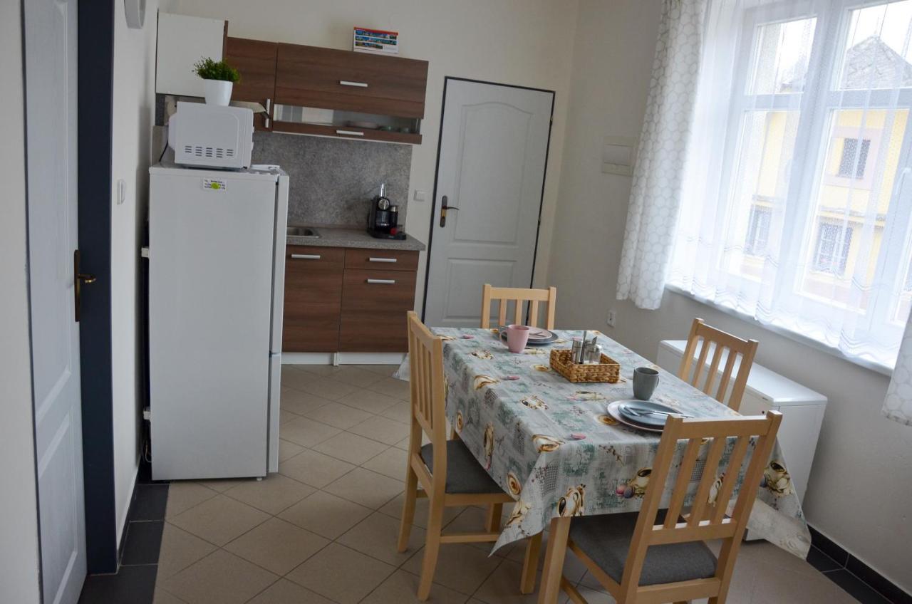 Apartman Kampelicka Rataje nad Sázavou Exterior foto